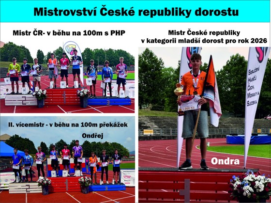MČR